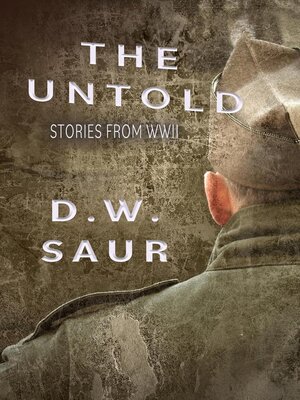 cover image of The Untold